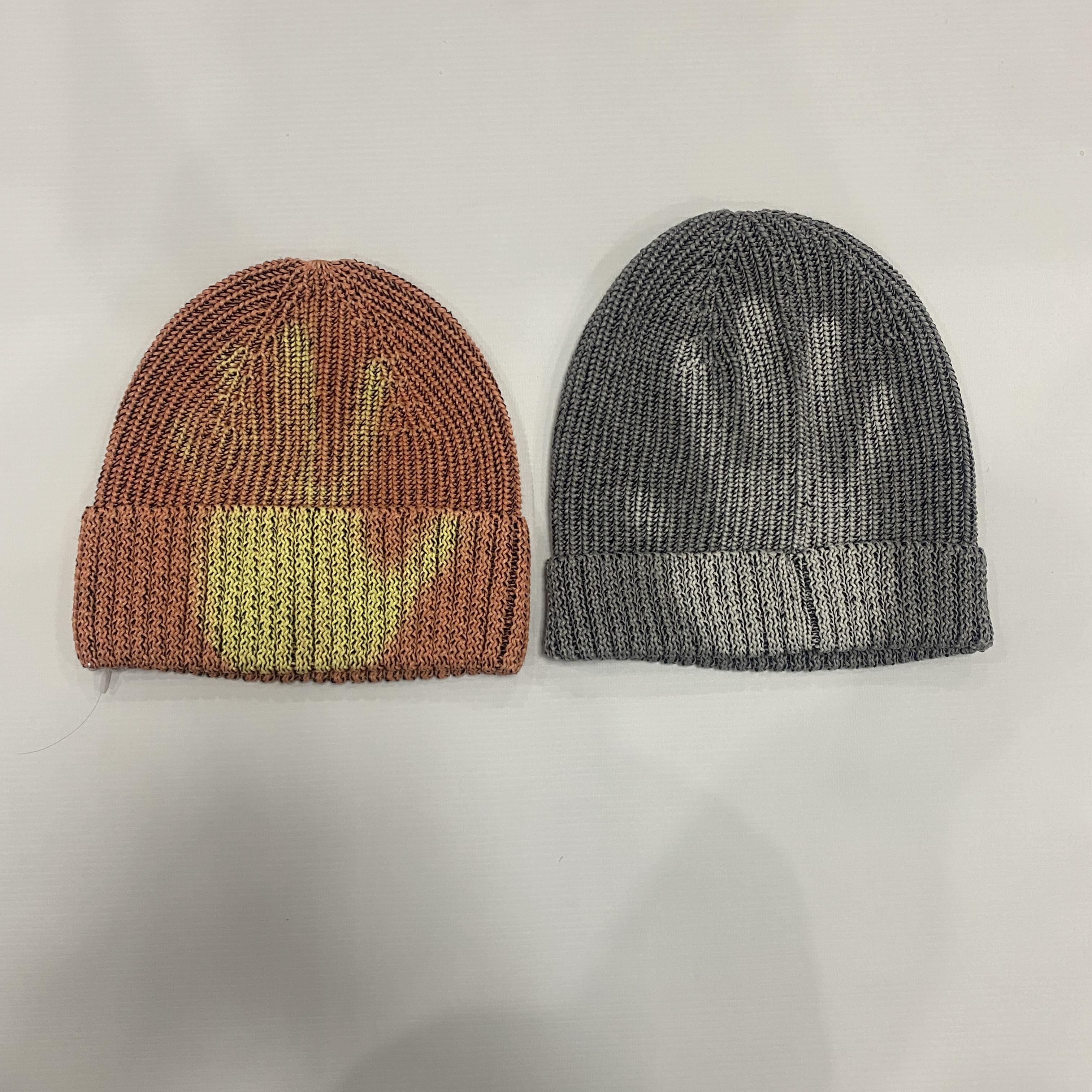 Thermochromic hat