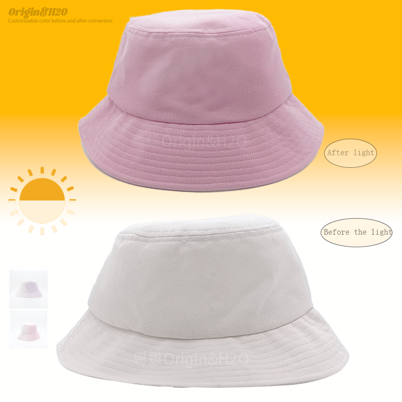 Bucket hat