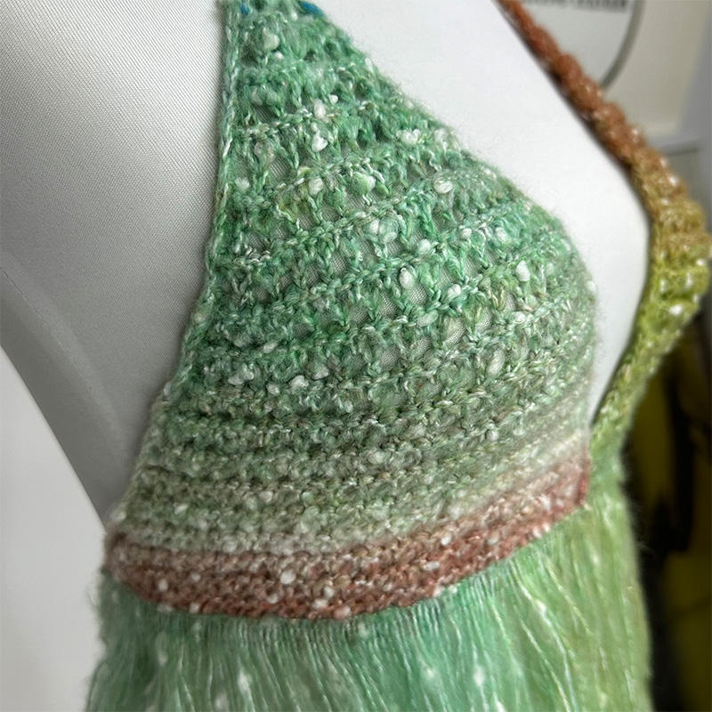 Luminous Bikini