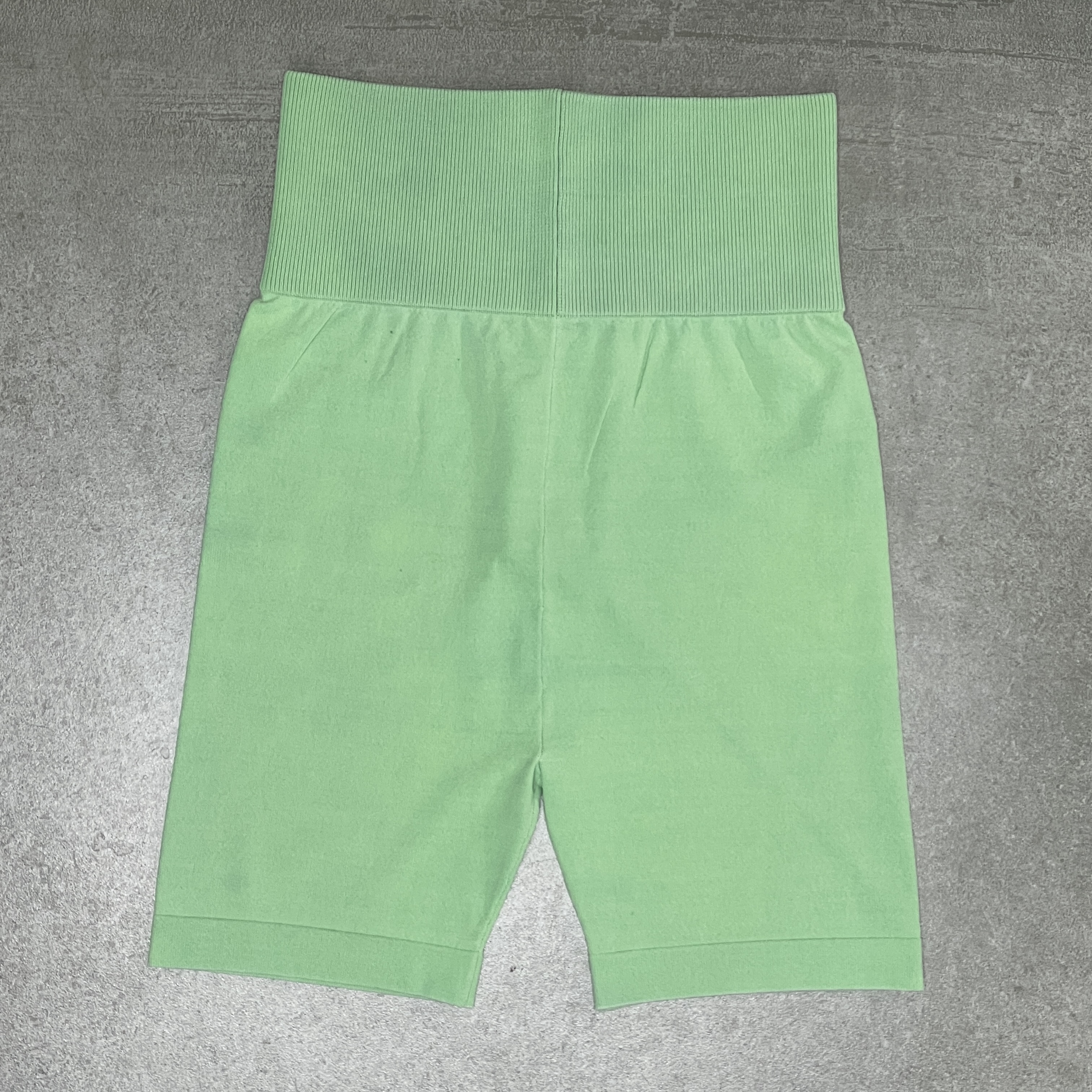 Thermochromic Yoga