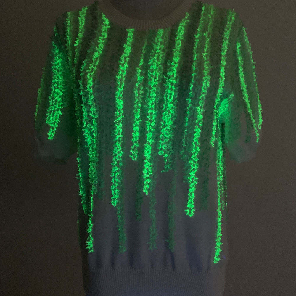 Luminous Magic T-Shirt
