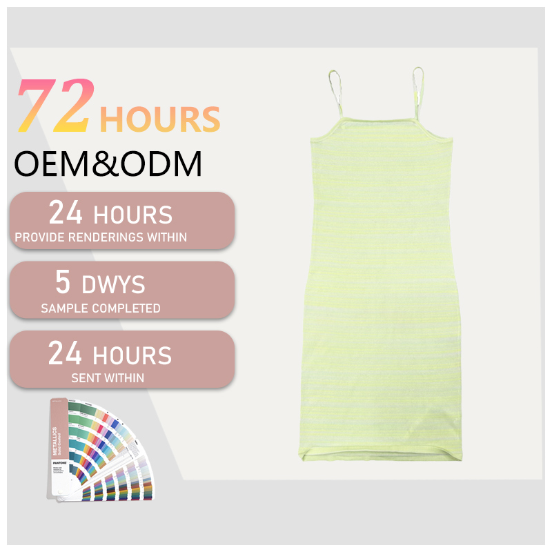 Photochromic dress Sexy outdoor casual f