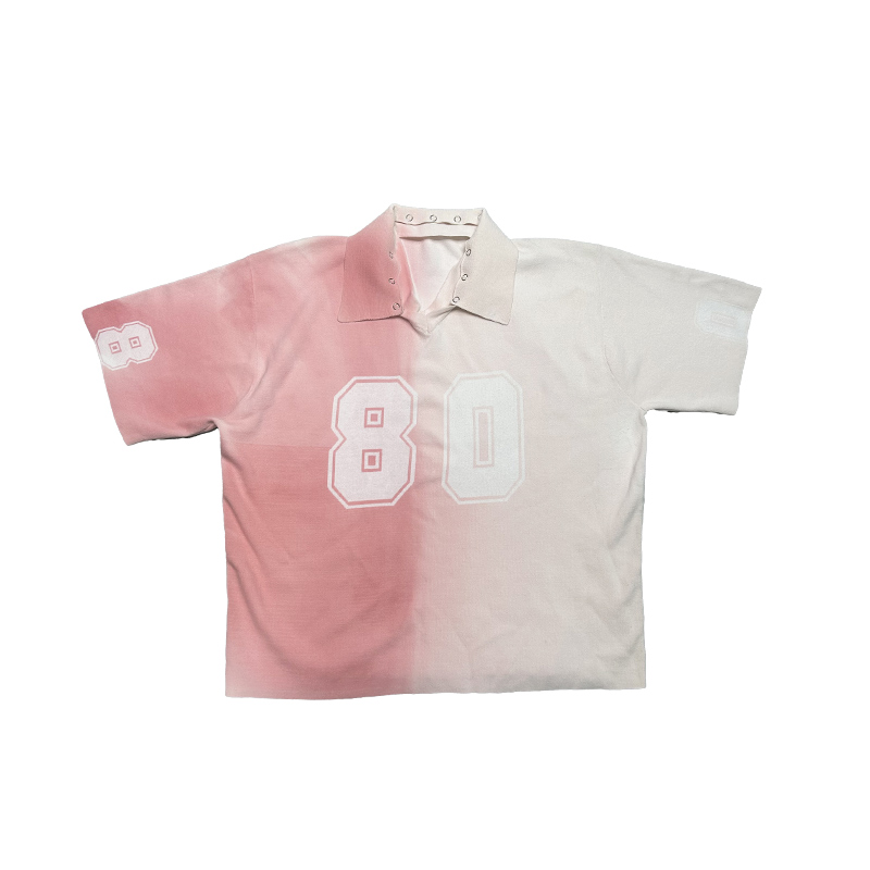 Photochromic T-shirt New sales Sun color