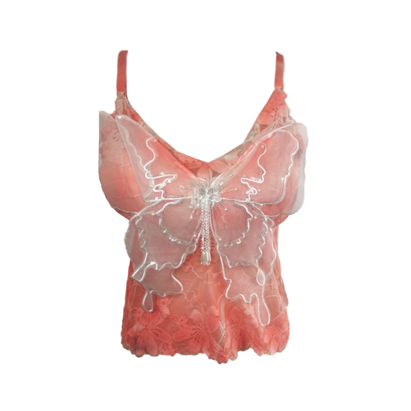 Heat sensitive Sexy Pajamas Underwear Bu