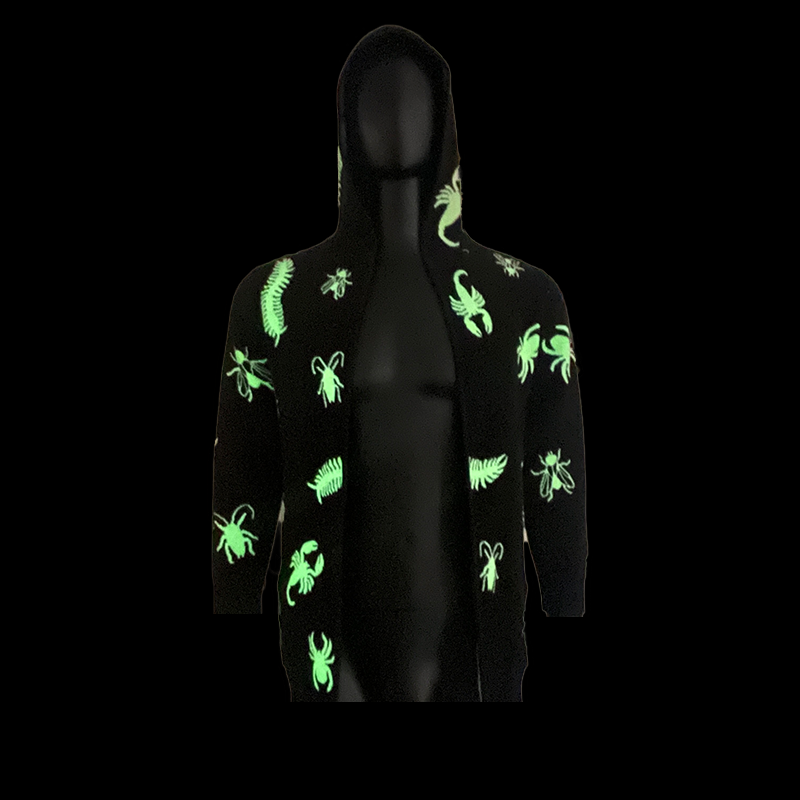 glow in the dark