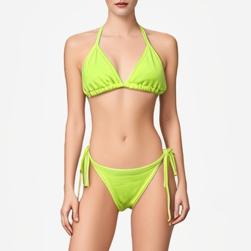 Luminous Bikini