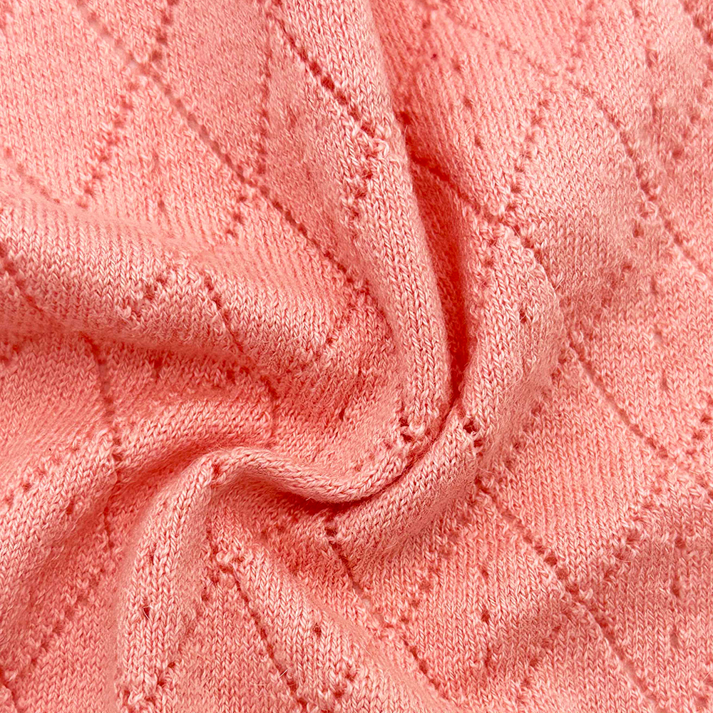 Wool yarn
