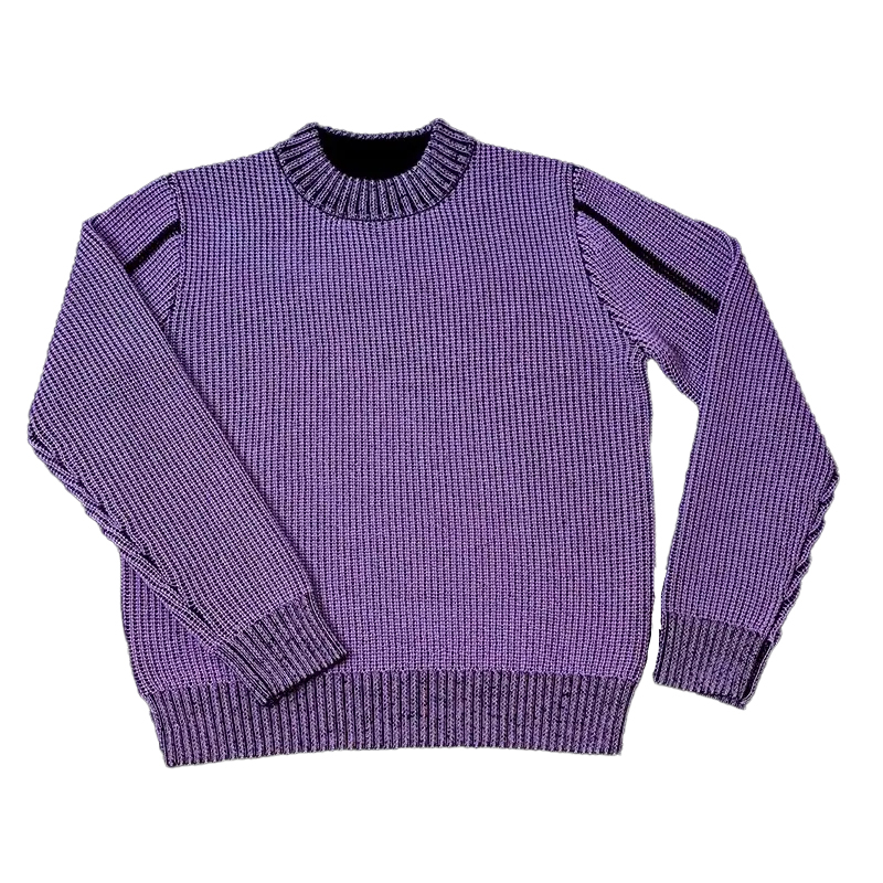 Heat Reactive Sweater