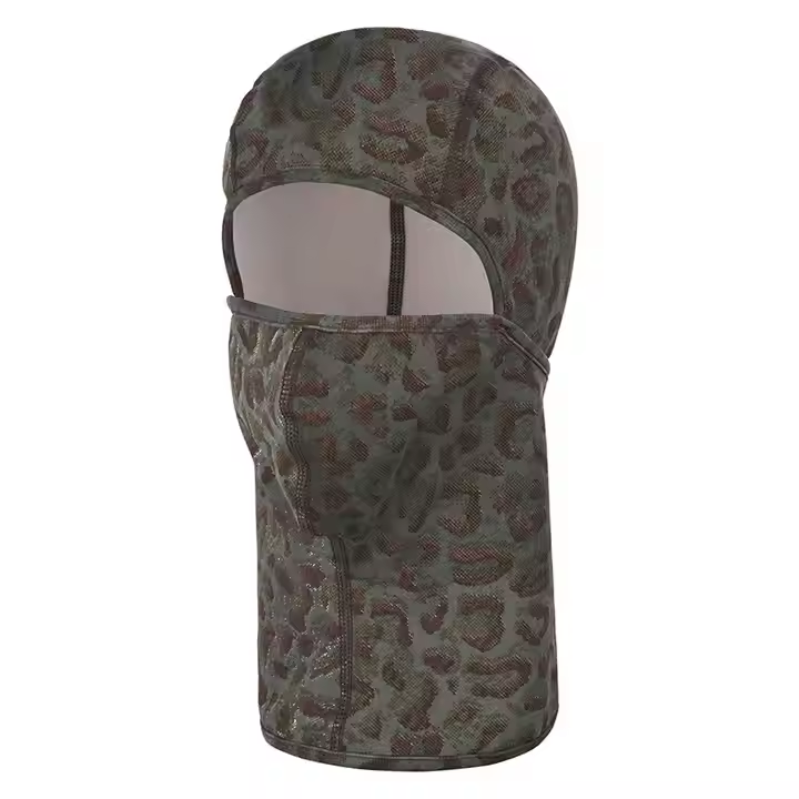 Heat Reactive Balaclava