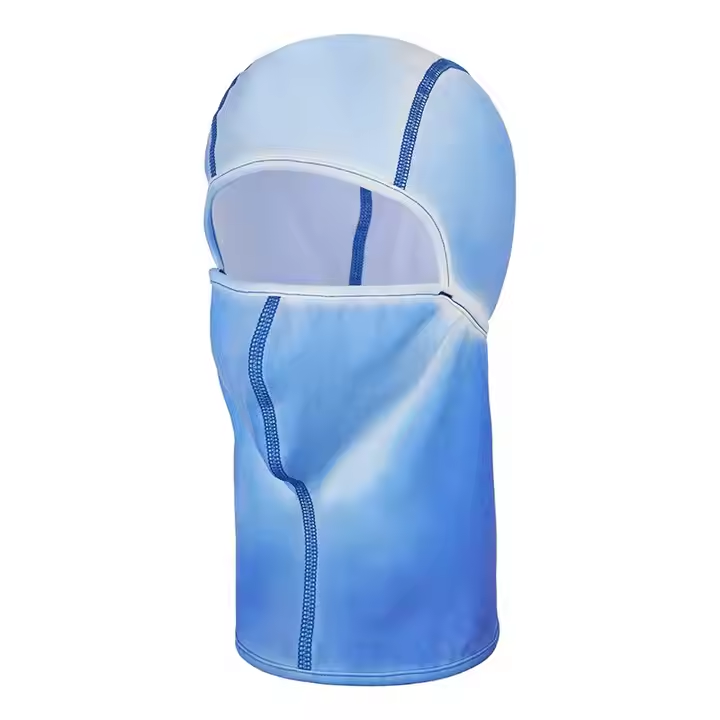 Heat Reactive Balaclava
