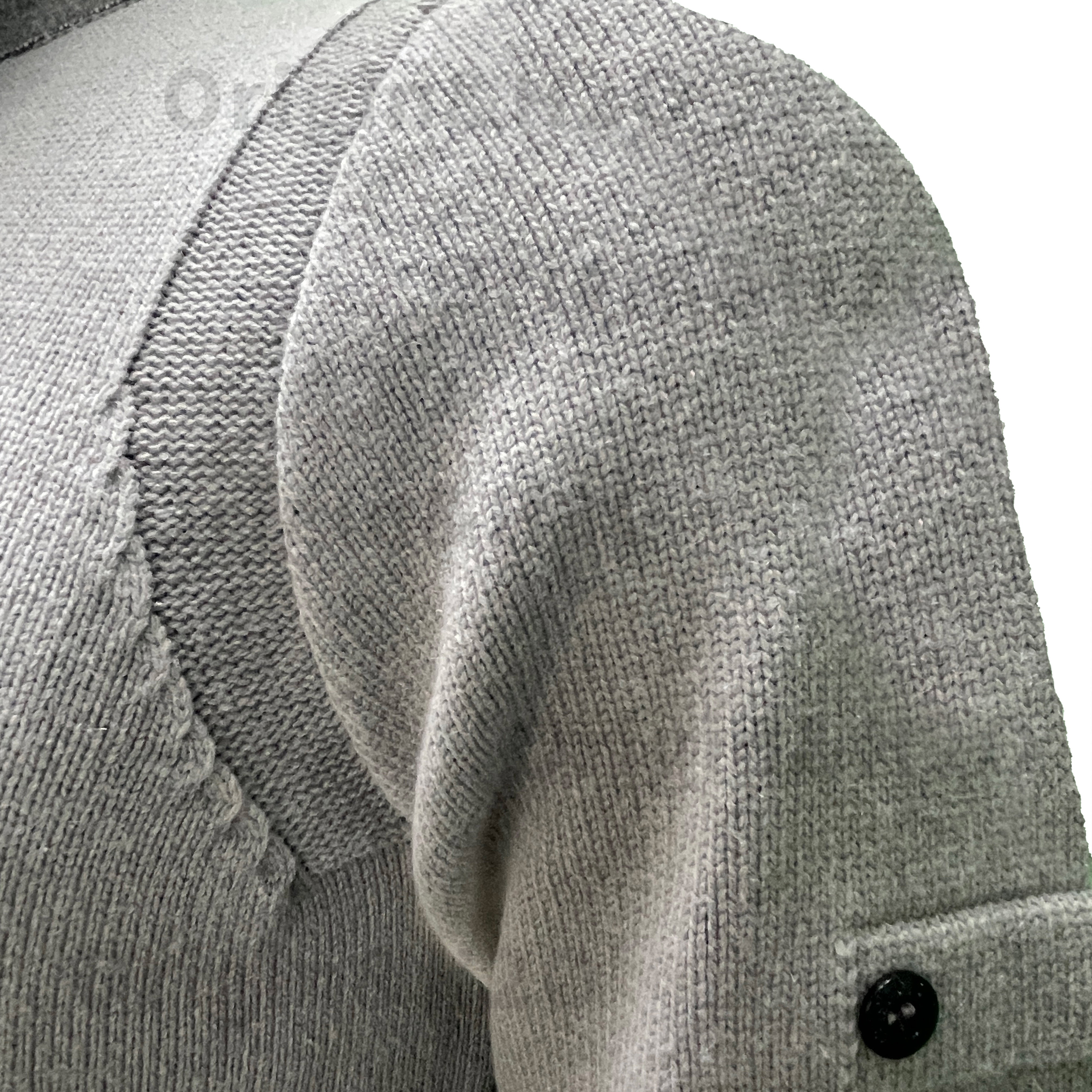 Heat Reactive Sweater
