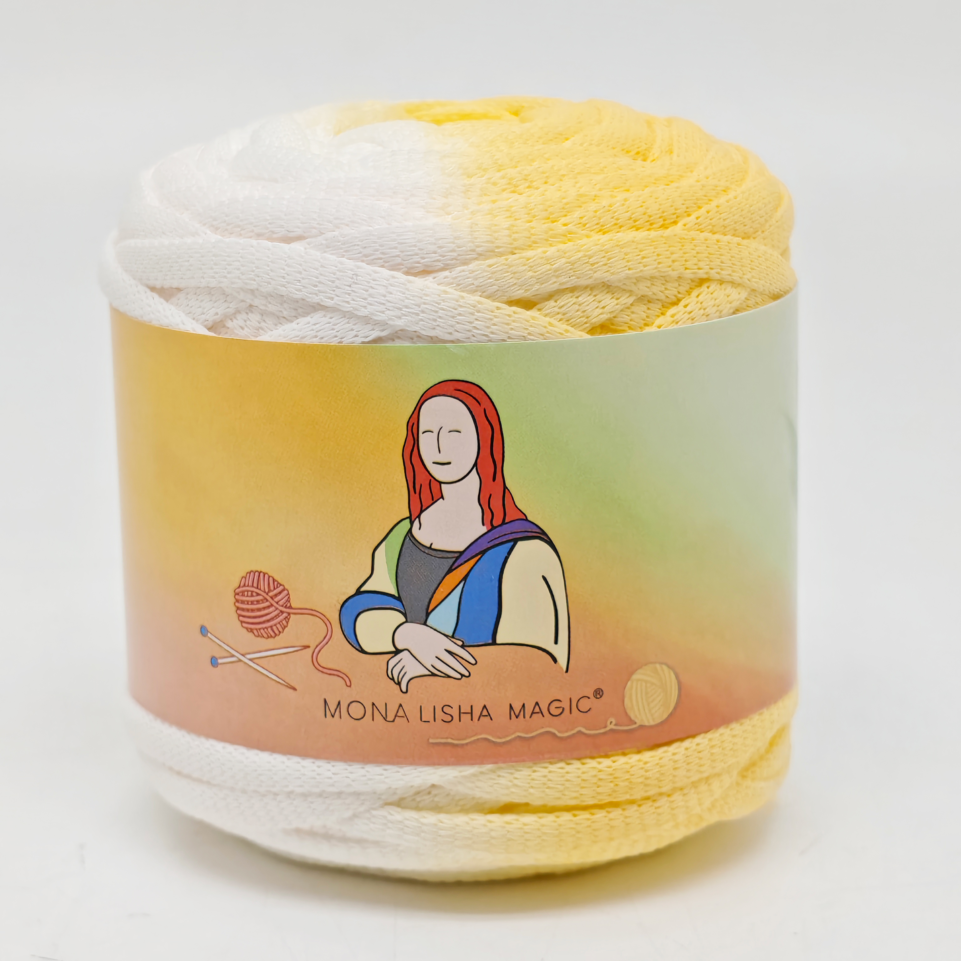 Sunlight Color Changing Yarn Ball – UV R