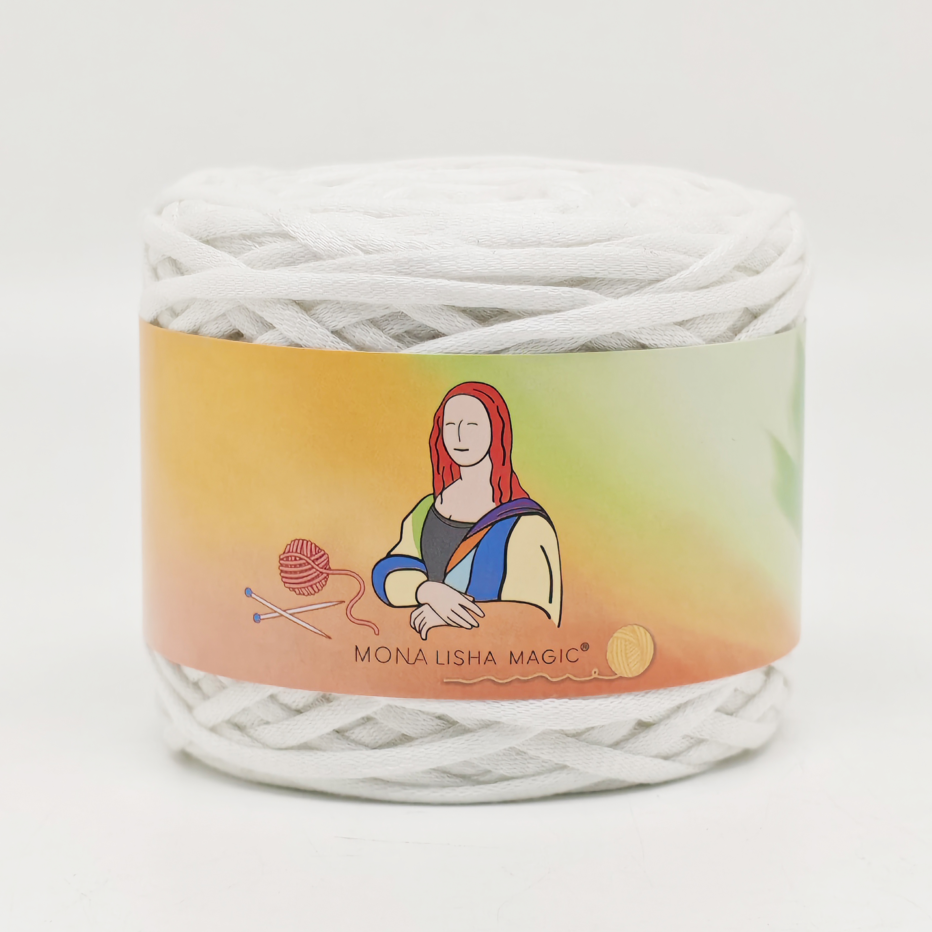 luminous yarn