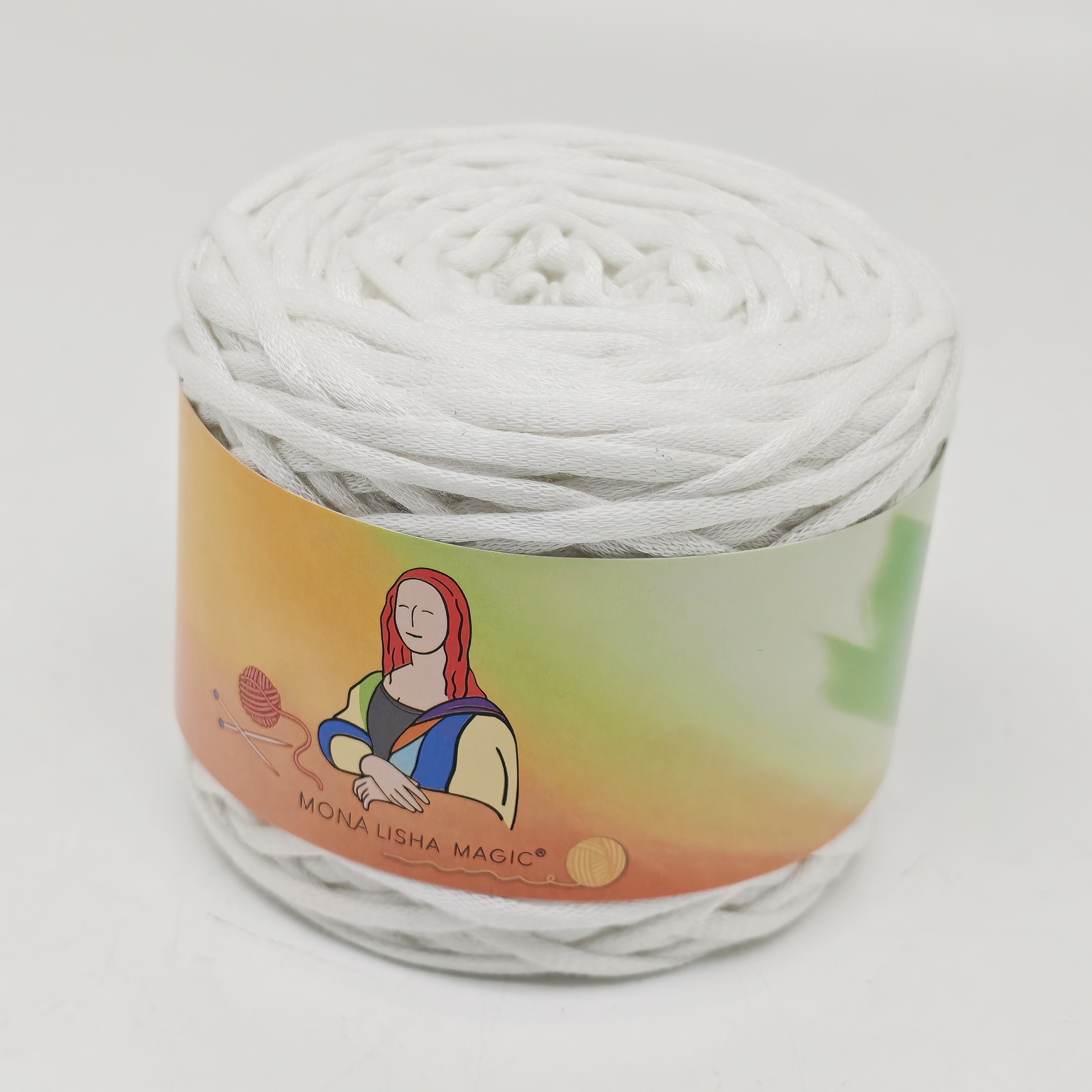 luminous yarn
