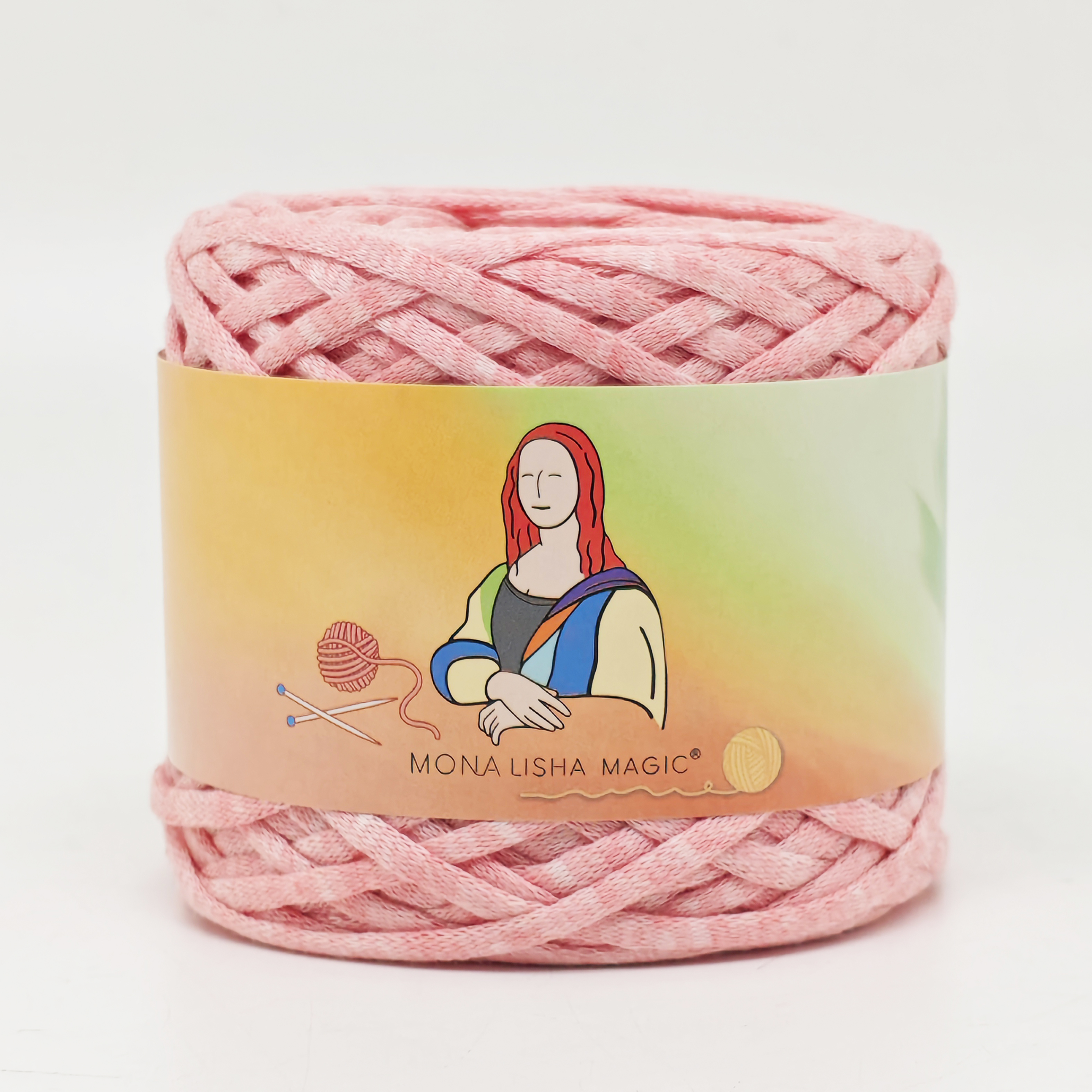 glow in the dark yarn